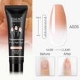 thumbnail image 1 of Esmalte de uñas adhesivo de cambio rápido Xihbxyly 15 ml, 1 of 3