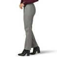 thumbnail image 5 of Lee Women's Relaxed Fit Straight Leg Pant, 5 of 6