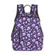 thumbnail image 1 of Easygdp crystal Skull flower cool para Easygdp Yak - Mochila Casual Ligera y Resistente para Viaje y Senderismo para Hombres y Mujeres, 1 of 7