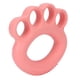 thumbnail image 2 of Anillo de entrenamiento de fuerza para dedos, masajeador flexible, ejercitador de agarre de mano para rehabilitación (13.6 kg), 2 of 14