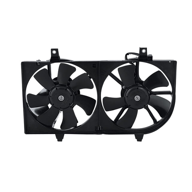 MOTOVENTILADOR SENTRA 2001 al 2003 NISSAN TONG YANG .
