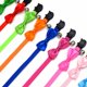 thumbnail image 5 of Collar de gato con campanas Collar de perro ajustable Collar de gato Gatito Pajarita Collar de perro Collar de cachorro Suministros para mascotas con hebilla (verde fluorescente) JAMW Sencillez, 5 of 5