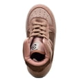 thumbnail image 4 of Tenis para Niñas Panam 0117110052 rosa 21, 4 of 6