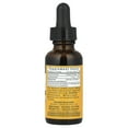 thumbnail image 4 of Herb Pharm Children's Echinacea - Alcohol Free - Orange Flavored - 1 Ounce, 4 of 4