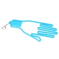 thumbnail image 3 of Bastidor de soporte para guantes de golf de plástico (azul), 3 of 9