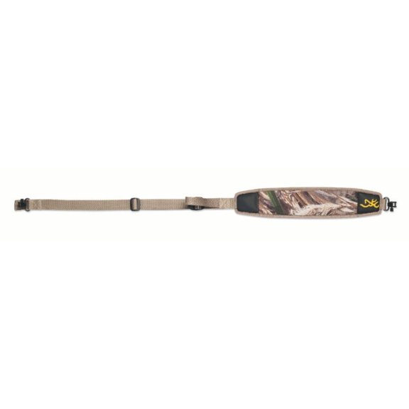 Browning Waterfowl Neoprene Sling Realtree Max 5