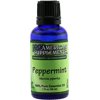 Peppermint Essential Oil American Supplements 1 oz Oil