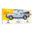 thumbnail image 1 of Decogaleria Volver Al Futuro, 1 of 4