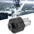 thumbnail image 4 of M3 Tapping Collet, Tapping Collet, M3/M4/M5 Tapping Collet Shank,  Clamping Strength Safe And Fast For Tapping Machines Drilling Machines M3,M4,M5, 4 of 8