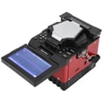 thumbnail image 4 of Fiber Fusion Splicer Smart Fully Automatic FTTH Machine Industrial Components X‑97 AC100‑240VUS Plug, 4 of 5