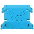 thumbnail image 2 of FLAMEEN RC Car Skid Plate,, Center Gear Box Mount Skid Plate, Durable RC Car Parts Accessories For Simulation Car RC Accessory For AXIAL WRAITH 90018 90048 1/10 RC Car, 2 of 8