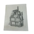 thumbnail image 2 of 1992 Yankee Jud Bell Casting (New England Village) Department 56 5643-0, 2 of 7