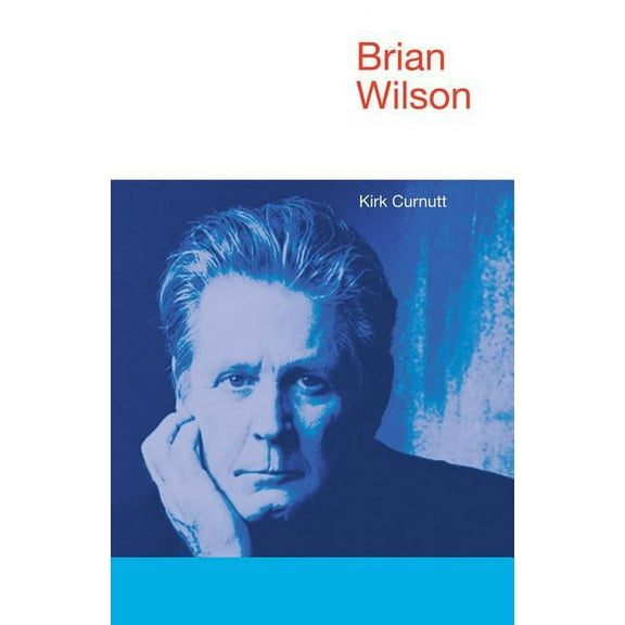 Icons of Pop Music Brian Wilson, (Paperback)
