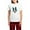 With Red Plaid Pant, variant on CafePress - Cute! Hipster Boston Terrier Pajamas - Women's Short Sleeve Print T-Shirt and Pants Light Cotton Pajama Set