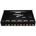 thumbnail image 2 of Audiopipe EQ-909X 9V Line Driver 9-Band Home Stereo Equalizer, 2 of 5