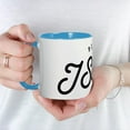 thumbnail image 5 of CafePress - I Said So Mug - 11 oz Ceramic Mug - Novelty Coffee Tea Cup, 5 of 6