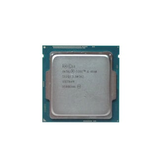 CPU Processors Intel Core I5