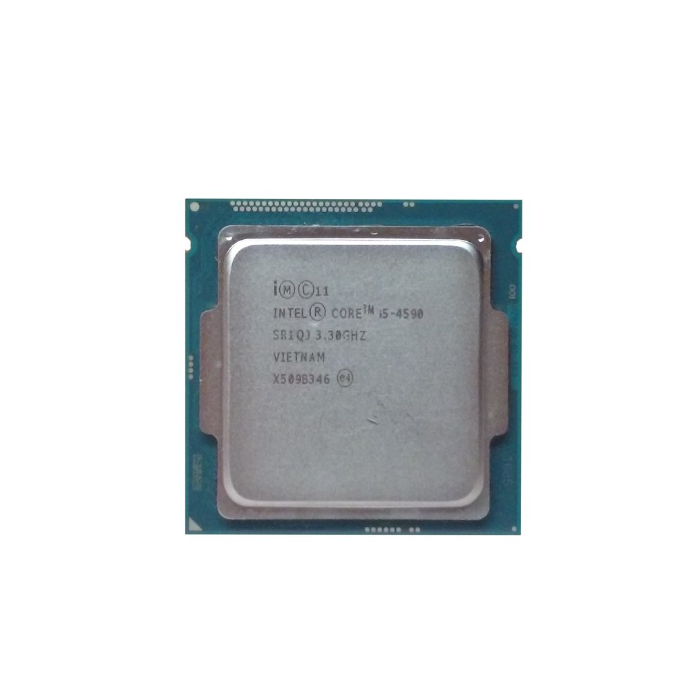 I5 4590 какой сокет