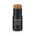 thumbnail image 1 of Bastón de Maquillaje CreamBlend Mehron para Pintura Facial 21g Oscuro 0, 1 of 4