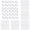 Clear-300pcs, variant on Clear Push Pins for Wall Hangings, Reusable Plastic Flat Head Thumbtacks, Durable Thumb Tacks for Bulletin Board, Cork Board, Wall, Maps,Photos Posters and Decorative DIY Craft(Clear-60pcs,0.6x0.4")