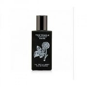 dark la vie la mort eau de parfum 90 1.6 oz by tokyomilk