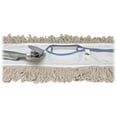 thumbnail image 7 of Genuine Joe Dust Mop Frame 360° Swivel, Rust Resistant, Reinforced - Chrome, 7 of 7