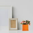 thumbnail image 3 of SHISUYAN Paper Flowers Box Handheld Bucket Rose Florist Flower Arrangement Gift Box, 3 of 9