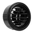 thumbnail image 2 of Auto Accessories, Practical 63mm/2.5in ABS Simple A/C Outlet Standard  For RVs For Air Conditioner Outlet For Buses Boats For Wind Leaf, 2 of 8