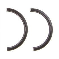 Main Bearing Gasket Set - Compatible with 1973 - 1979, 1983 - 1996 Ford F-250 7.5L V8 1974 1975 1976 1977 1978 1984 1985 1986 1987 1988 1989 1990 1991 1992 1993 1994 1995