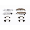 thumbnail image 1 of Power Stop Z26-732 Extreme Performance New Formulation Brake Pad, 1 of 1