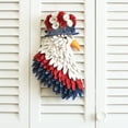 thumbnail image 2 of National Tree Company 14 in American Eagle Wall Décor, 2 of 4