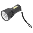 thumbnail image 1 of Lampe de Poche LED Multifonctionnelle Portable USB pour le Camping Extérieur, 1 of 8