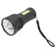 thumbnail image 1 of Linterna USB, linterna LED, linterna multifuncional con brillo negro, potente antorcha optimizada para la excelencia, 1 of 8