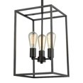 thumbnail image 2 of Elk Home 10-Inch Wide Williamsport Chandelier, Oil Rubbed Bronze, 2 of 3
