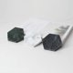 thumbnail image 3 of Ceramic Coasters Creative Heat Resistant Cup Holder for Home Kitchen Decor White 10x9cm Protect Table 1Pc, 3 of 3