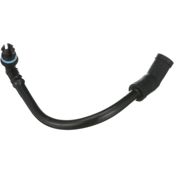 Crankcase Breather Hose - Compatible with 2007 - 2008 Chevy Silverado 1500