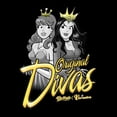 thumbnail image 2 of Archie Comics - Original Divas - Women's Short Sleeve Shirt - XX-Large, 2 of 2