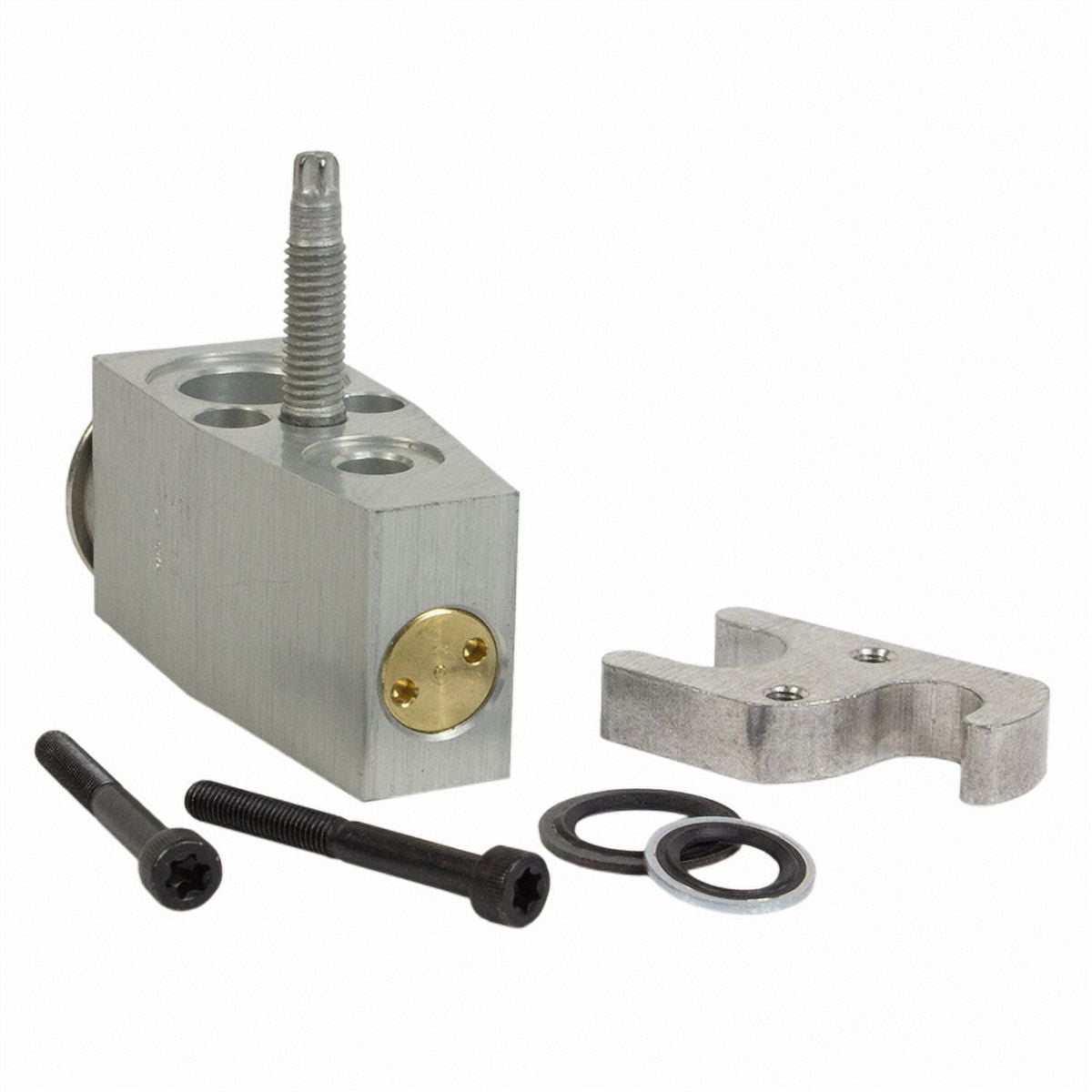 VALVE ASY - EVAPORA (P)