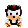 thumbnail image 1 of Peluche Great Eastern Entertainment Sonic SD Shadow de 18 cm, 1 of 1