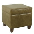 thumbnail image 5 of HomePop Square Ottoman with Lift Off Top, Multiple Colors, 5 of 7
