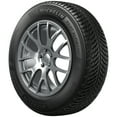 thumbnail image 2 of Michelin Pilot Alpin 5 SUV 255/45R20 105V XL Fits: 2018 Audi Q5 Prestige, 2019 Audi Q5 Technik, 2 of 6