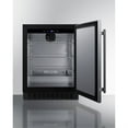 thumbnail image 2 of 24" Wide Built-In All-Refrigerator, ADA Compliant, 2 of 5