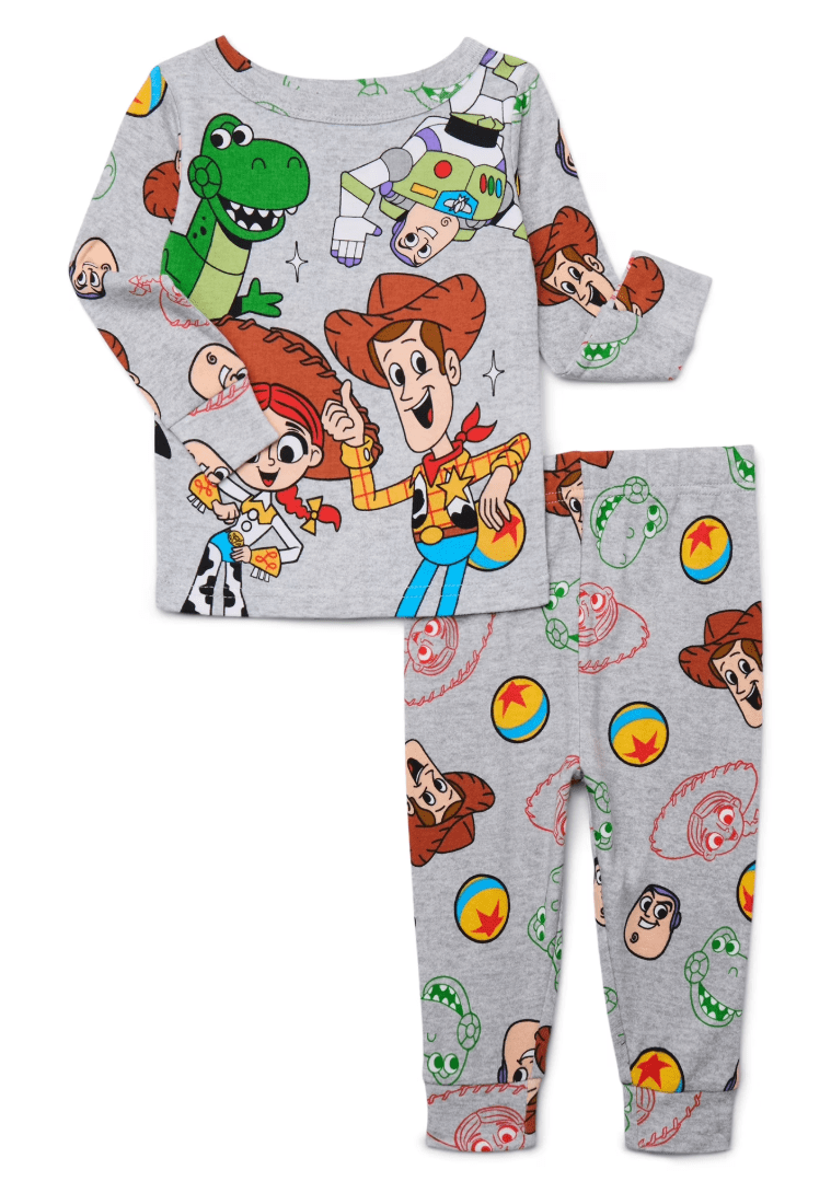 Toy Story