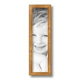 thumbnail image 2 of ArtToFrames 4x15 inch Gold Bamboo Picture Frame, Gold Wood Poster Frame (4875), 2 of 7