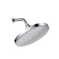 thumbnail image 4 of Billuyoard Cabezal de ducha de flujo enorme, refuerzo de ducha, cabezal de ducha de galvanoplastia completa, cabezal de ducha pequeño, boquilla de ducha de Juegos de accesorios de baño No.1 Billuyoard HA026760-01, 4 of 6