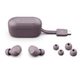 thumbnail image 4 of Audífonos Bluetooth inalámbricos Go pop JLab violeta, 4 of 7