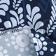 thumbnail image 2 of WILLBEST Vestidos Floreados para Mujer Moda Mujer Casual Suelto Punto Estampado Floral Patchwork Cuello Pico Manga Corta Vestido Mediana, 2 of 3