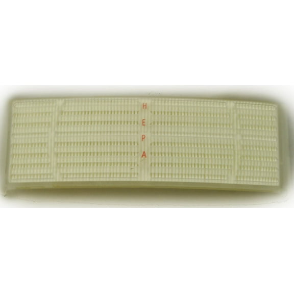 Bernina Evolution Vacuum Cleaner Exhaust Filter