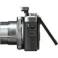 thumbnail image 2 of Canon Powershot G7X Mark III (SILVER) - (International Version), 2 of 4