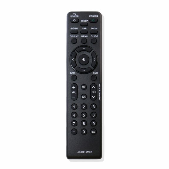 AKB36157102 Replace Remote fit for LG Zenith DTT900 LSX300 LSX3004PM LSX3004DM